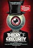 Theory of Obscurity [Blu-ray]