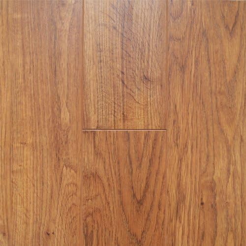 12.3 mm Durique Laminate Classic Oak Flooring (6 inch Sample)