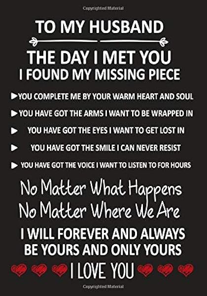 gifts to tell him you love him