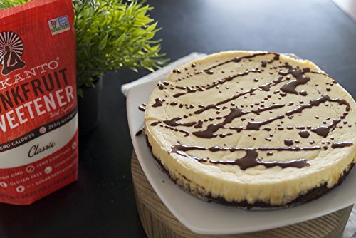4 Lakanto+Monkfruit+Sugar+Substitute+Classic