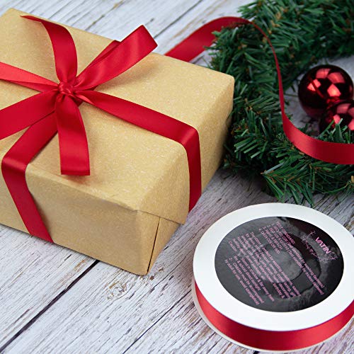 5 VATIN+Double+Faced+Polyester+Ribbon