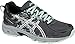 ASICS Women's Gel-Venture 6 Running-Shoes,Castlerock/Silver/Honeydew,8 D US