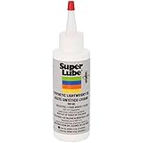 Super Lube Multi-Purpose Lightweight Synthetic Oil
