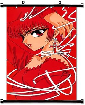 Amazon Com Tokyo Babylon Anime Fabric Wall Scroll Poster 16 X Amazon Com Tokyo Babylon Anime Fabric Wall Scroll Poster 16 X