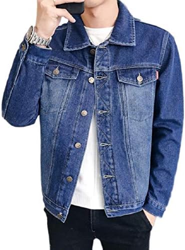 3xlt jean jacket