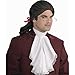 Forum Novelties Men's Historical Colonial Costume Wig
