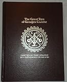 The Great Toys of Georges Carette by 