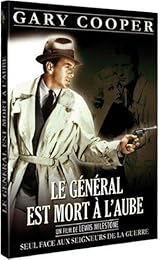 Le Général Est Mort À L'aube