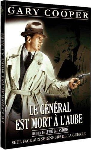 Le Général Est Mort À L'aube