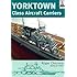 Yorktown Class Aircraft Carriers (ShipCraft Series)