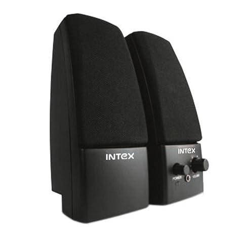 intex small speakers