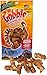 Gobble Turkey Tendon Papaya Wraps 5 oz. Package Free Range Dog Treats