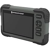 SD Card Reader/VIEWER / 4.3" LCD Screen
