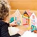 Sago Mini - Portable Playset: Jinja's House