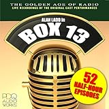 Box 13, Old Time Radio Shows
