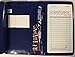 Original Waitstaff Organizer-Waiter/Waitress Server Book-Navy