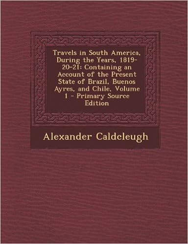 South America 20 Best Ebook Download Sites
