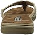Skechers Men's Relaxed Fit Supreme Bosnia Sandal