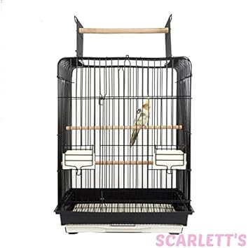 bird cages amazon uk