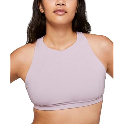 Lululemon Serene High Neck Bra Free Movement Portugal Ubuy