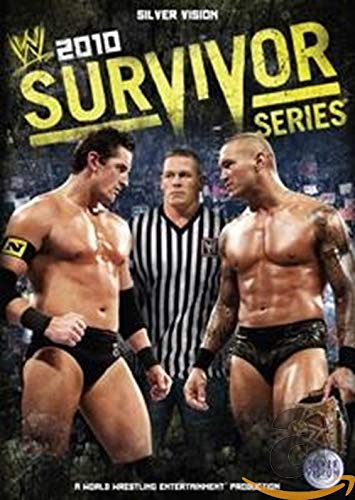Wwe: Survivor Series - 2010 [DVD]