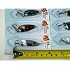 30pcs-Various-Assorted-Laser-Spinners-Spoon-Bait-Fishing-Fishing-Spoons