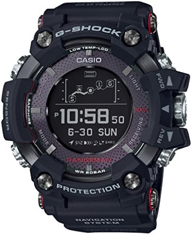 G shock gps Clearance