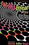 Front cover for the book One Step Beyond: Subatomic Anthology: 01 by Charity Heller Hogge