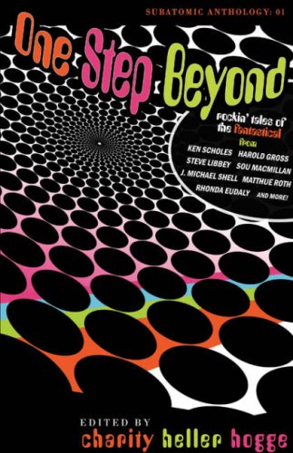 One Step Beyond: Subatomic Anthology: 01