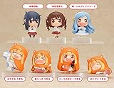 Anime N Games Himouto Umaru-Chan Trading Figure (Single Random Figure Only)