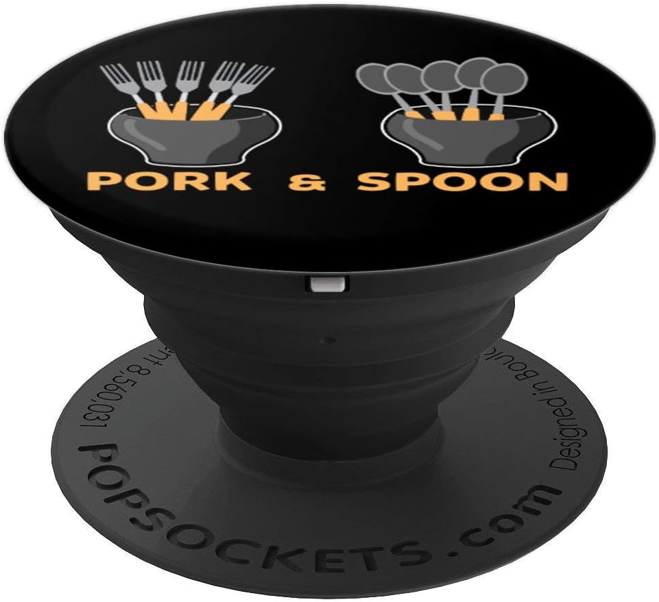 Amazon Com Pork And Spoon Pun Filipino Prank Joke For Pinoys