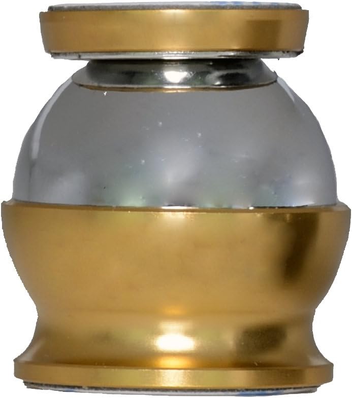 Magnit - Magnetic Car Mount Device (Gold)