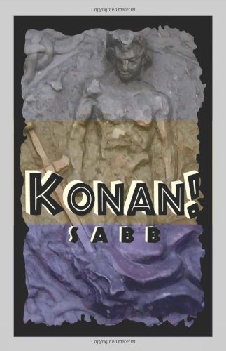Konan!