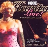 KARITA LIVE IN HELSINKI                            image