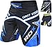 RDX MMA Shorts Clothing Cage Training Fighting Grappling Martial Arts Muay Thai Kickboxing