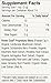 Moon Juice Power Dust Energy Support - Natural Mushroom Based Adaptogenic Powder Supplement - Ashwagandha, Ginseng, Cordyceps, Astragalus & Rhodiola - Vegan, Gluten-Free, Caffeine-Free (1.5oz)