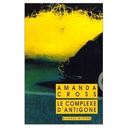 Le  complexe d'Antigone