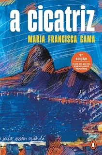 Livro A Cicatriz