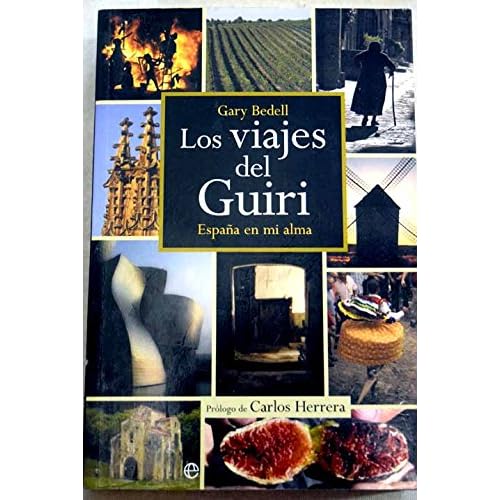 Viajes del guiri, los Viajes del guiri, los