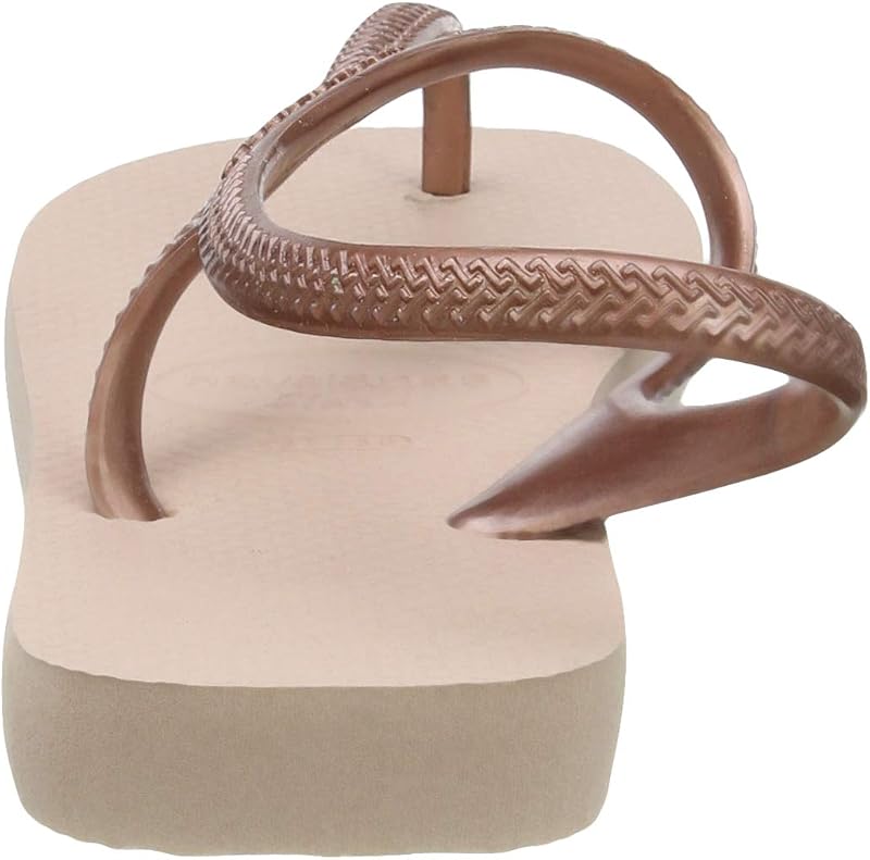 Flash Urban Femme Sandales Ballet Rose/Golden Blush 39/40 EU