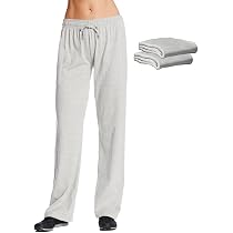 Champion M7421 Womens Jersey Pant 