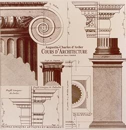 Cours d'architecture