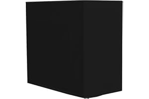 ADJ PRO-ETSB Pro Event Table Black Scrim