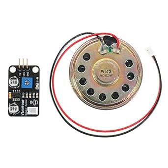 arduino speaker amazon