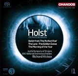 ORCHESTRAL WORKS 1 (CD / SACD)                     image
