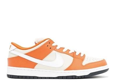 nike free bambino arancione