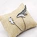 WEILYDF Cartoon Enamel Brooch Pin Cute Astronaut Whale Collar Lapel Pin Badge with Chains for Patches Clothes/Bags/Backpacks/Jackets
