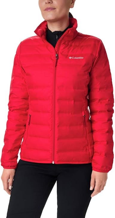 columbia women's lake 22 ii hybrid jacket