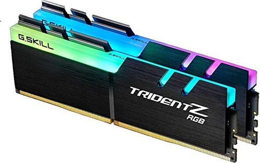 DDR4 32GB PC 3200 CL15 G.Skill Kit