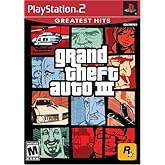 Grand Theft Auto III (Renewed)